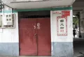 彩虹桥南临街房3楼2室简单装修看房方便9