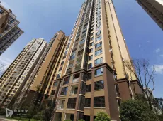自流井区|瑞和盛景3室2厅2卫出售|买房租房佣金全返