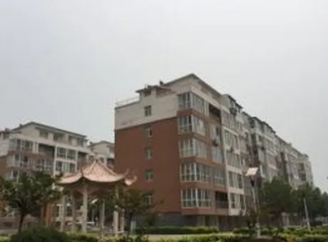 恋日花都-临西县临西县珠江西路