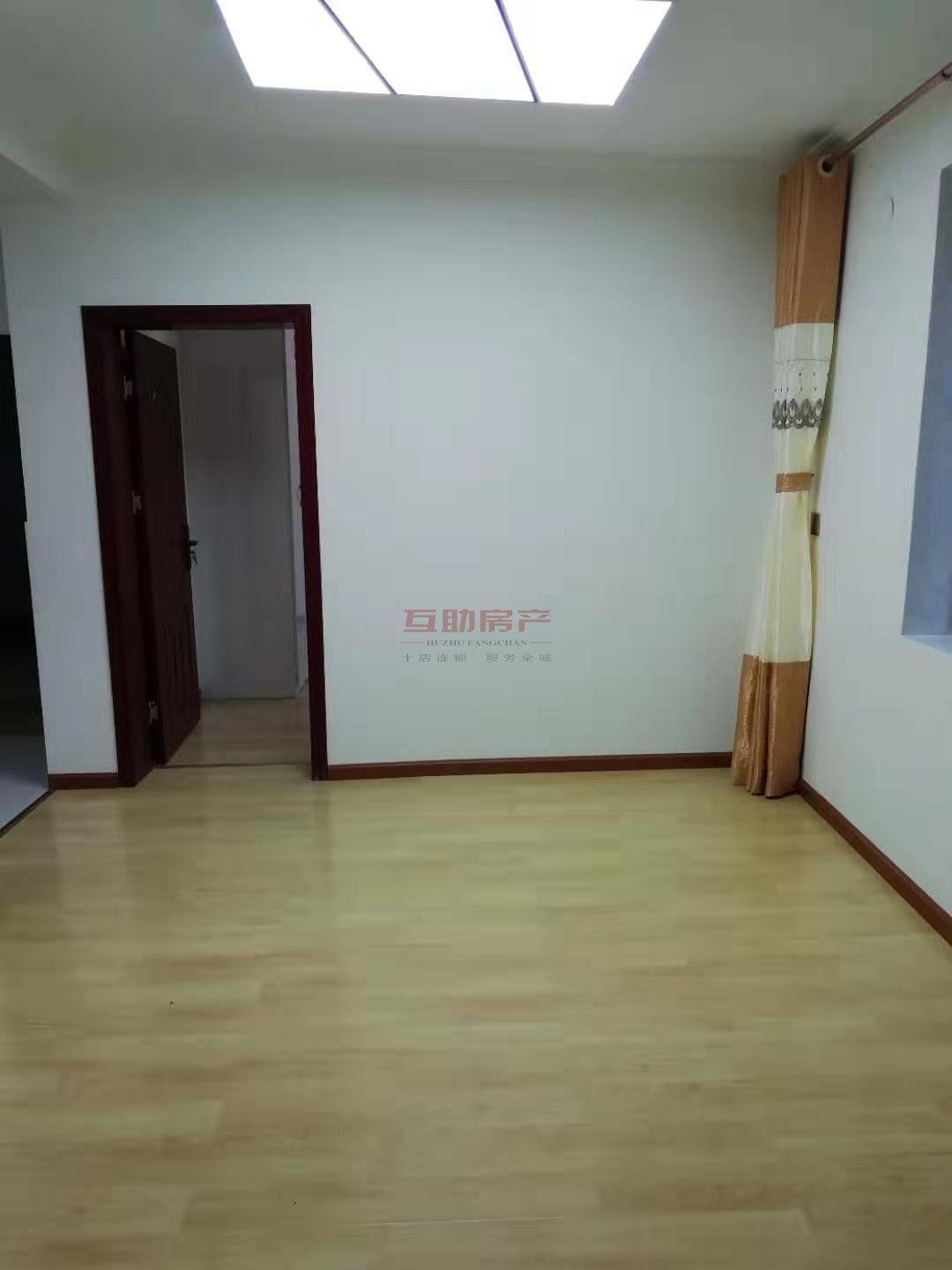 钟云山B区2室2厅1卫1阳台，白领打工族快来看啊-钟云山B区二手房价