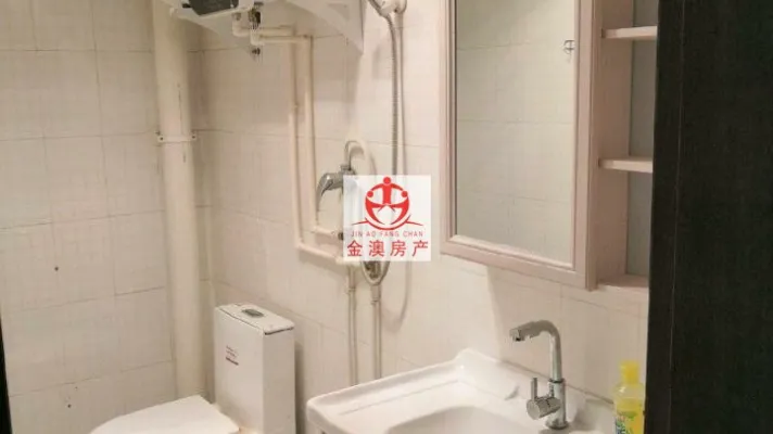 精装修超值两室全配领包入住