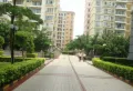 万恒城市花园小区图片7