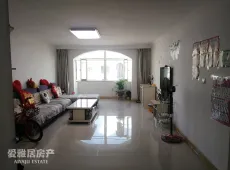 细河区|龙畔家园2室2厅1卫出售|买房租房佣金全返