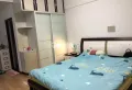 金甸名苑42㎡1室1厅1卫1阳台普通西北，看房预约6