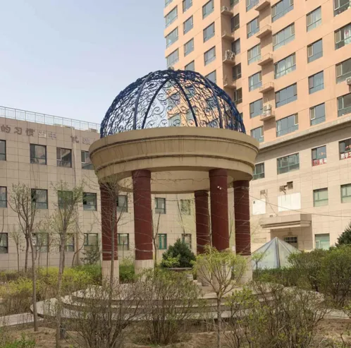 青城华府小区图片10