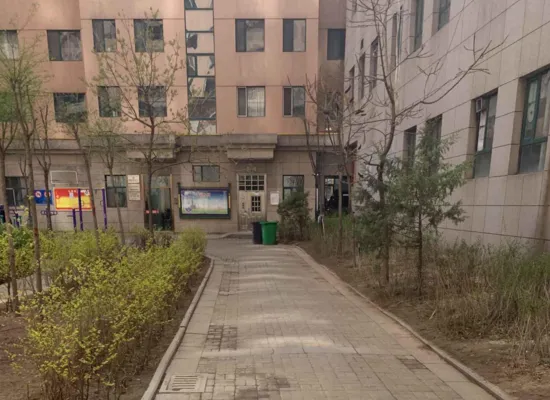 青城华府小区图片4