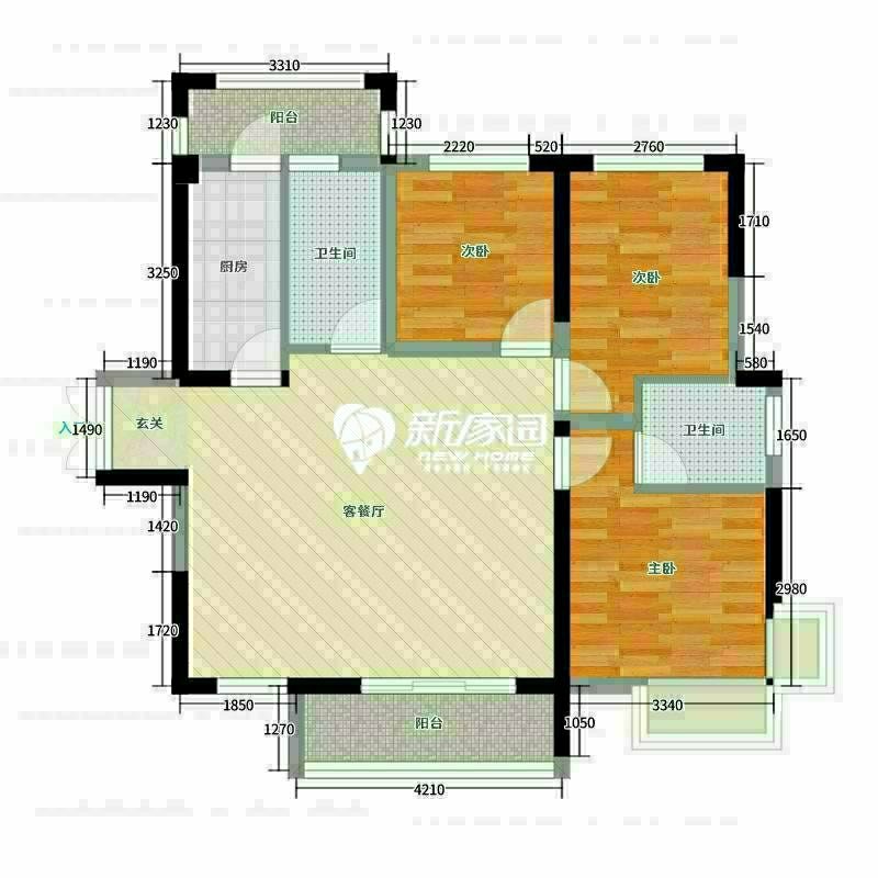 金滩半岛豪苑,半岛豪苑精装修两室两厅家电齐全拎包入住12