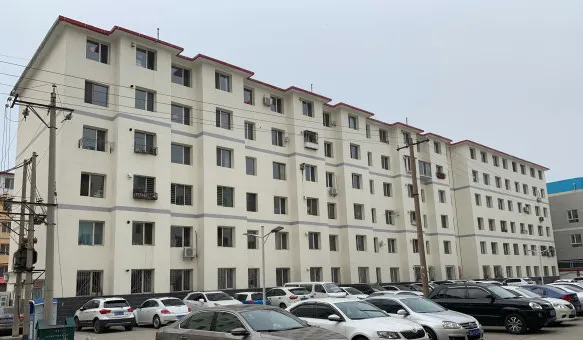 国勘院南小区楼盘图片6