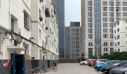 国勘院南小区楼盘图片9