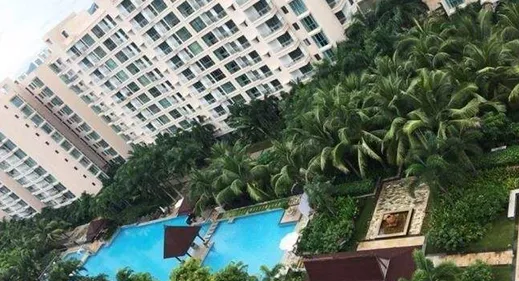 龙栖湾温泉花园楼盘图片8