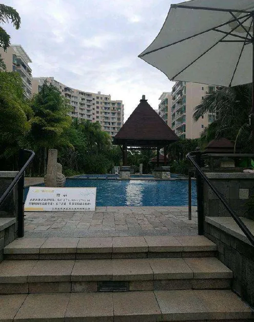 龙栖湾温泉花园楼盘图片7