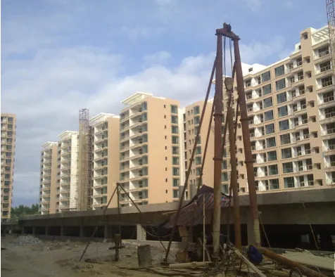 龙栖湾温泉花园楼盘图片4