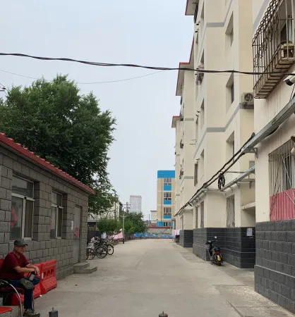 国勘院南小区楼盘图片8