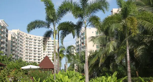 龙栖湾温泉花园楼盘图片6