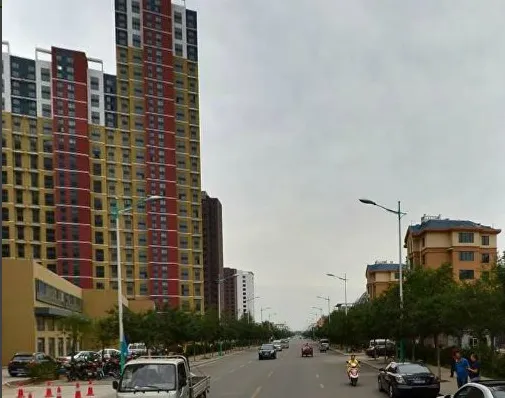 美室层双小区图片4