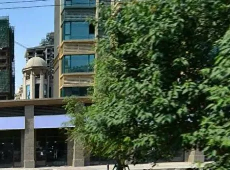 闽辉禧瑞都-昆都仑区城南白云路与友谊大街交汇处南侧200米