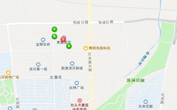 美室层双小区图片9