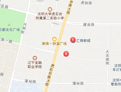 瑞成万方园-大东区其他虎石台南大街39号