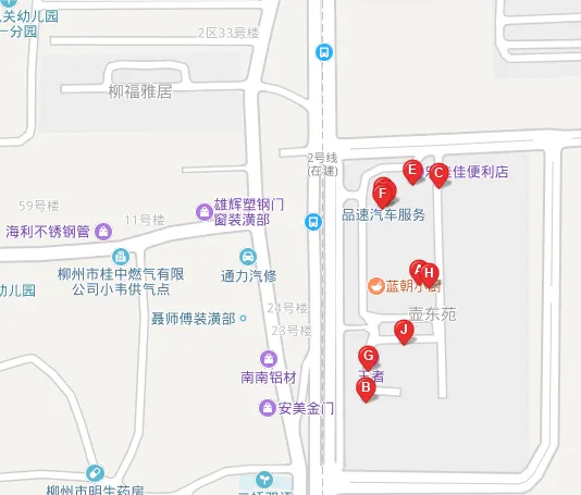 壶东苑小区图片10