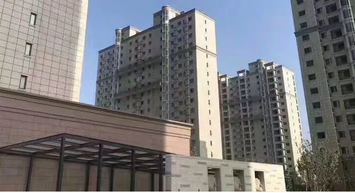 长阳半岛中央城小区图片10