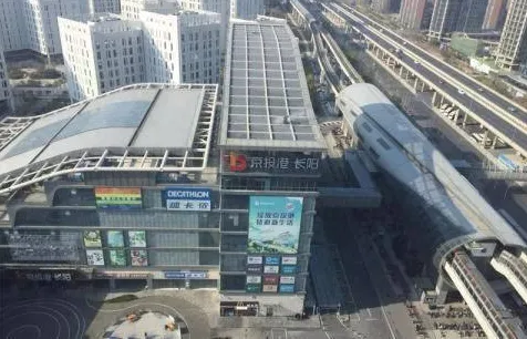 硅谷SOHO小区图片10