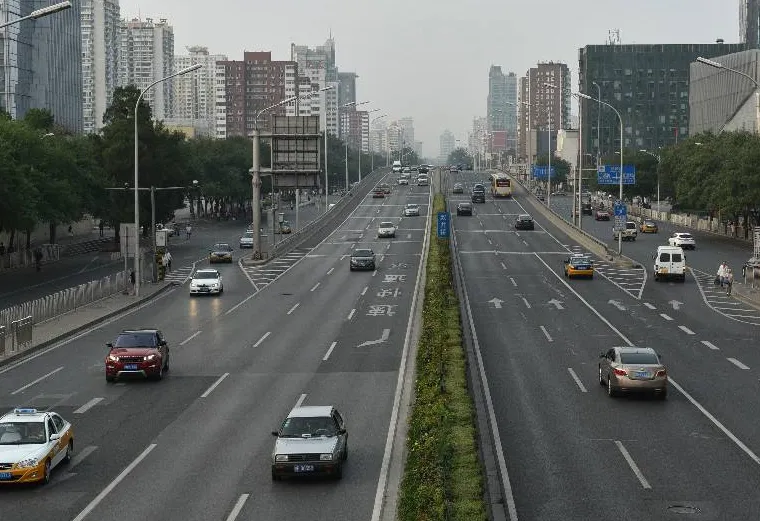 海淀路58号院小区图片7