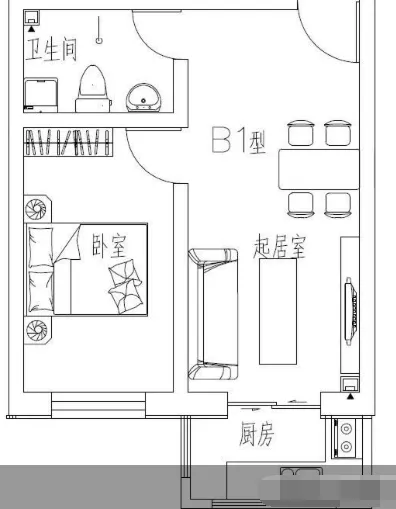 黄帝城小镇小区图片12