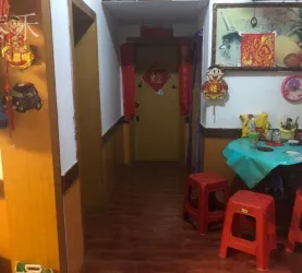 资兴市-新区-龙泉头小区