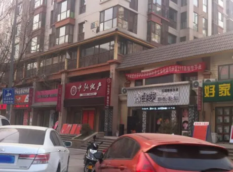 恒大御景湾-朝阳区豆各庄豆各庄乡黄厂路与大鲁店北路交汇处向北2公里路东