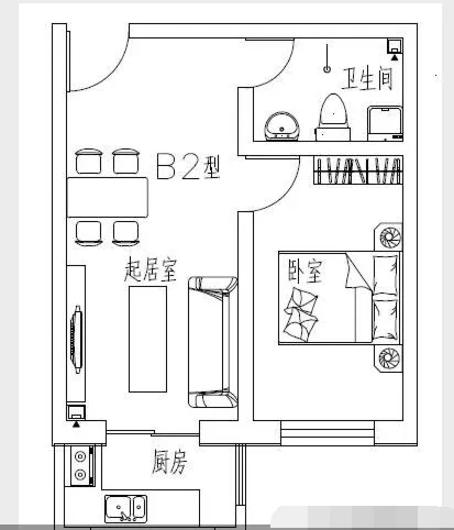 黄帝城小镇小区图片11