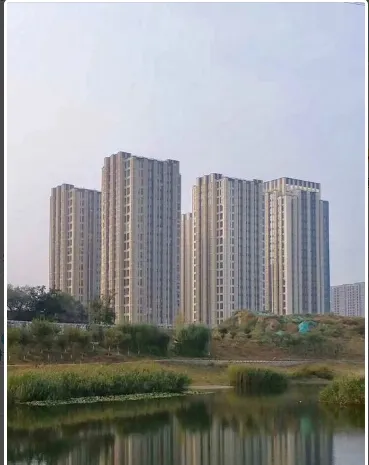 华润悦景湾小区图片2