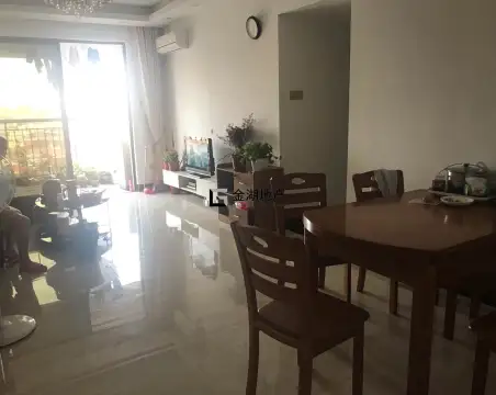 联冠广场3室1厅1卫精装