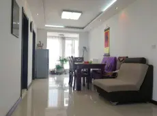 细河区|海鑫国际3室2厅2卫出售|买房租房佣金全返