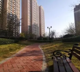绿地公馆