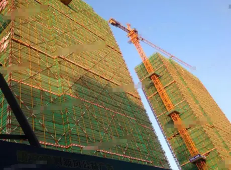 二号府邸-鄞州区鄞州甬港北路与宁穿路交汇处