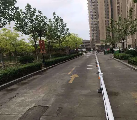 泰山公馆小区图片5
