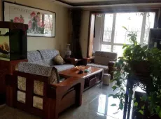 安次区|中建高街国际3室2厅2卫出售