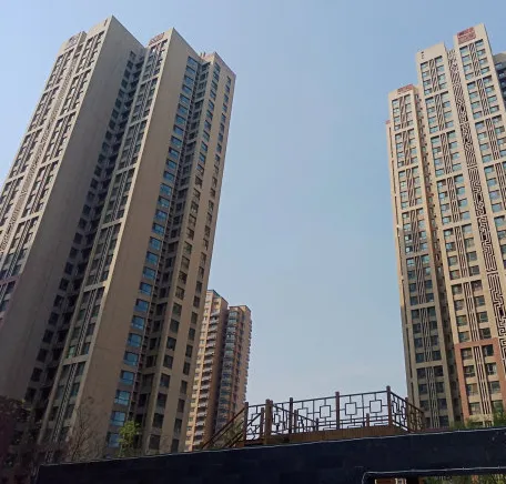 泰山公馆小区图片3