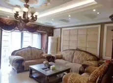 丰城市|福泽沁园4室2厅2卫出售