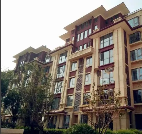 华新山水居-泰山区东岳中学环山路东段