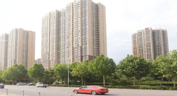 泰山公馆小区图片9