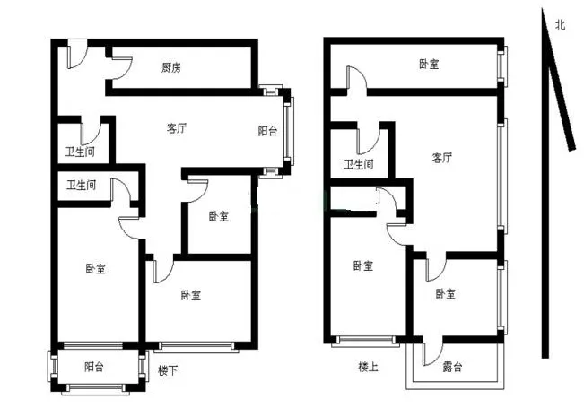 金角苑小区图片8