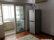 埇桥区|新都市华庭西区1室1厅1卫出售