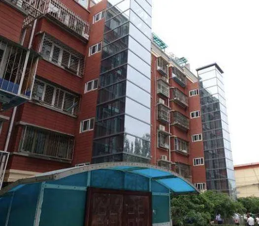 建新小区小区图片1