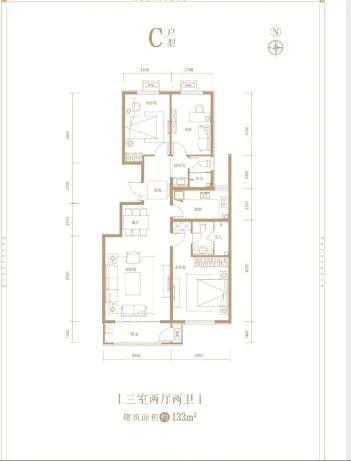 金玉府小区图片10