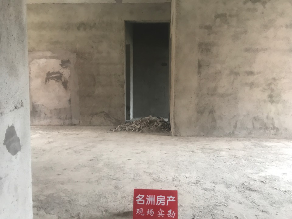 双层空间,小复式动静分离,仅售35.8万元-公园壹号二手房价