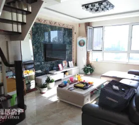 细河区-和美-和美家园