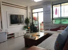细河区|旱河小区2室1厅1卫出售|买房租房佣金全返