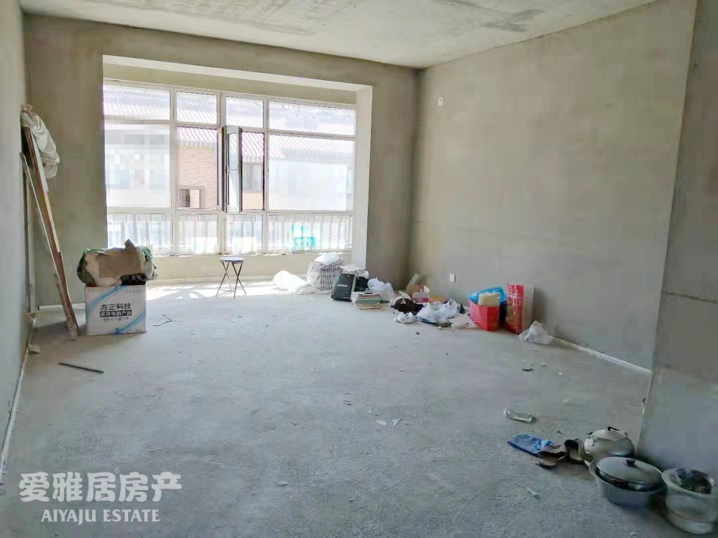 辽工大北校区毛坯城北 高档小区-辽工大北校区二手房价