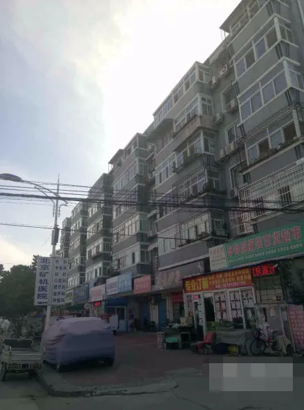 矿机路小区小区图片3